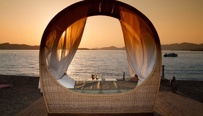 Venus Beach Hotel - Νέα Στύρα, Εύβοια