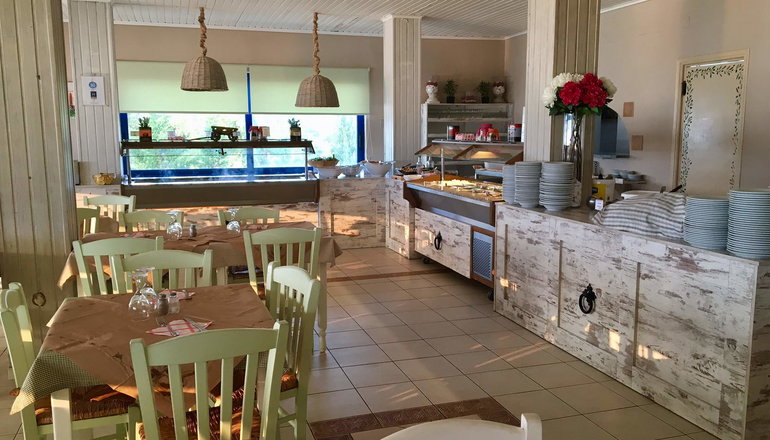 Venus Beach Hotel - Νέα Στύρα, Εύβοια