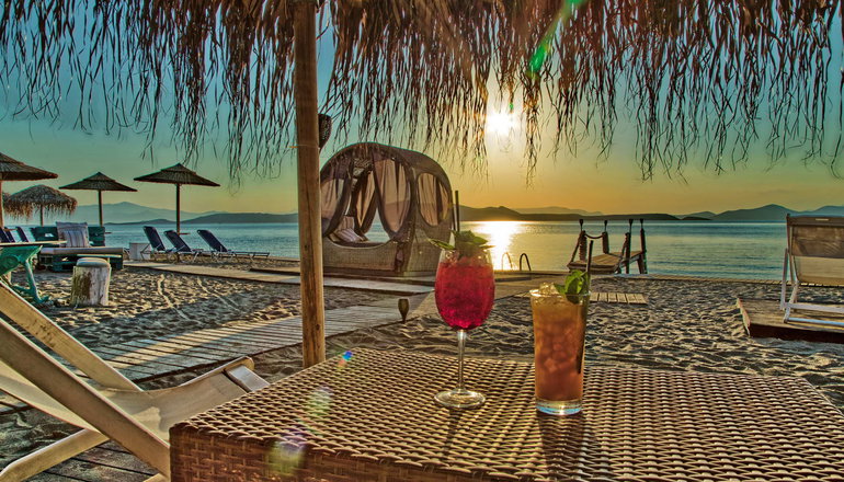 Venus Beach Hotel - Νέα Στύρα, Εύβοια
