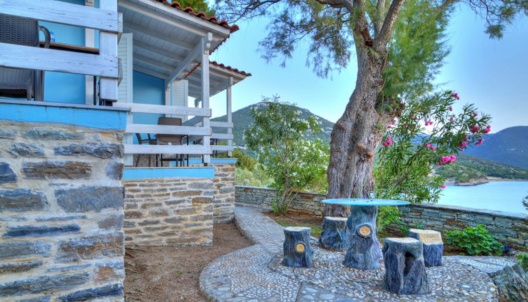 Venus Beach Hotel - Νέα Στύρα, Εύβοια
