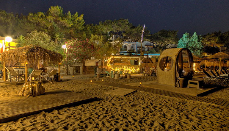 Venus Beach Hotel - Νέα Στύρα, Εύβοια
