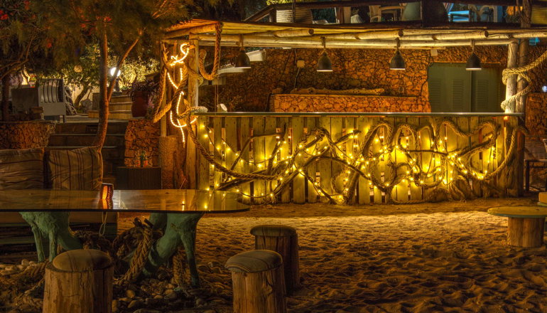 Venus Beach Hotel - Νέα Στύρα, Εύβοια