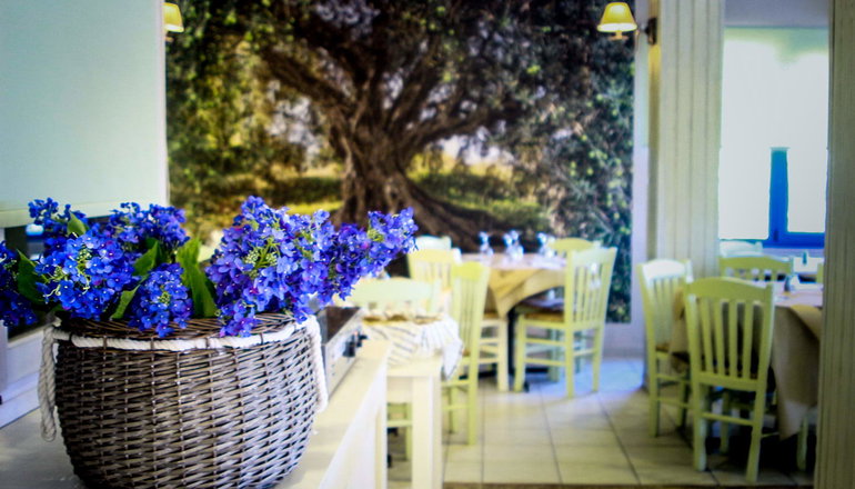 Venus Beach Hotel - Νέα Στύρα, Εύβοια