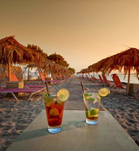 Venus Beach Hotel - Νέα Στύρα, Εύβοια