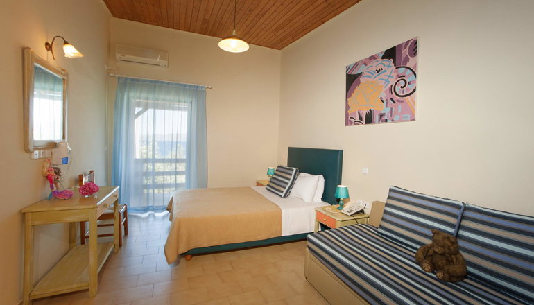 Venus Beach Hotel - Νέα Στύρα, Εύβοια