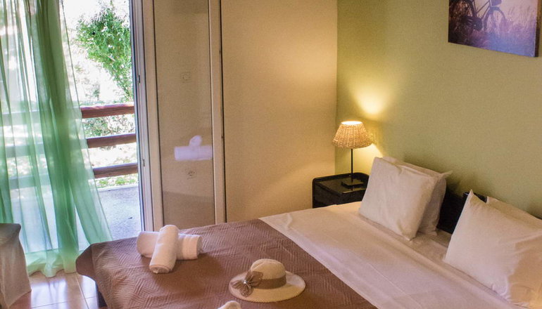 Venus Beach Hotel - Νέα Στύρα, Εύβοια