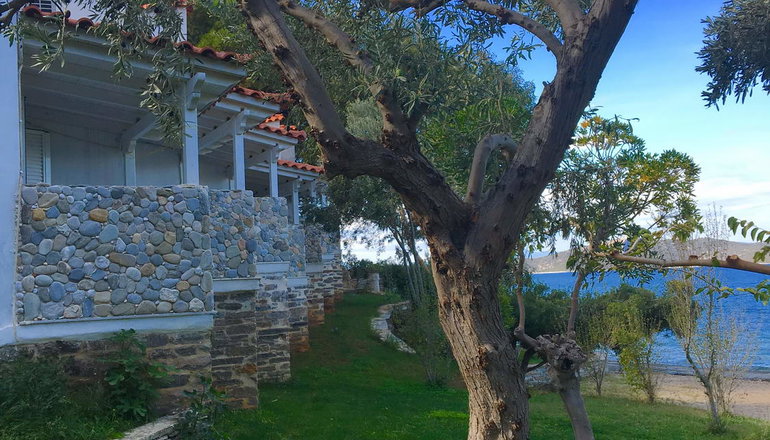 Venus Beach Hotel - Νέα Στύρα, Εύβοια