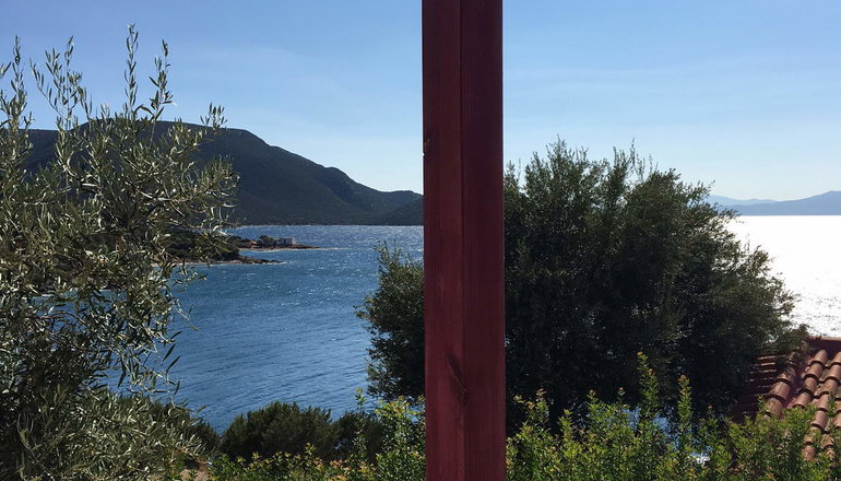 Venus Beach Hotel - Νέα Στύρα, Εύβοια