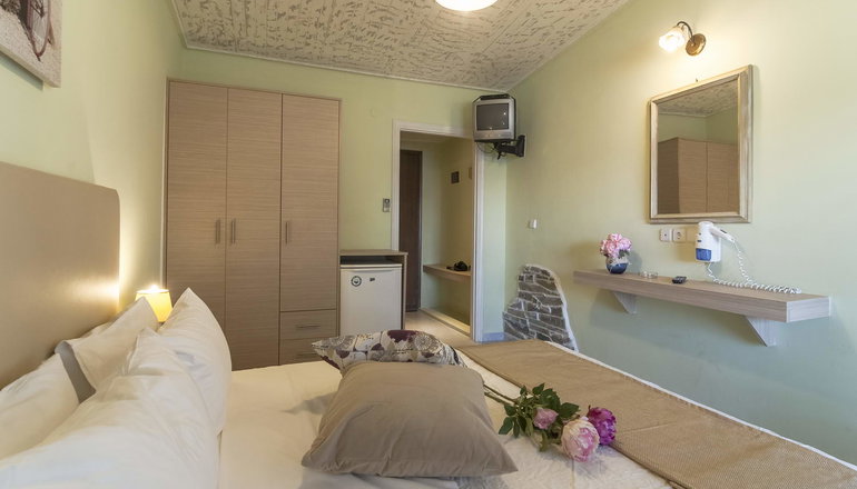 Venus Beach Hotel - Νέα Στύρα, Εύβοια