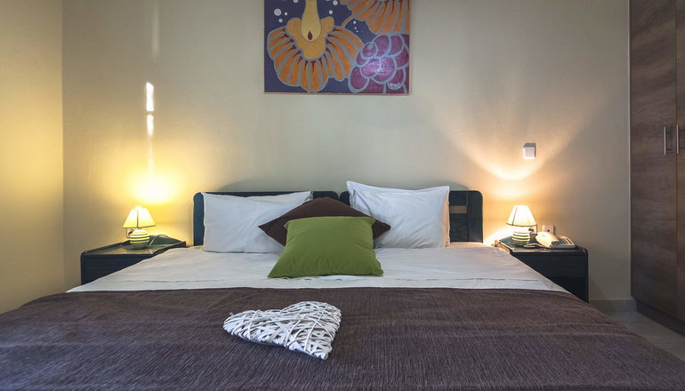 Venus Beach Hotel - Νέα Στύρα, Εύβοια