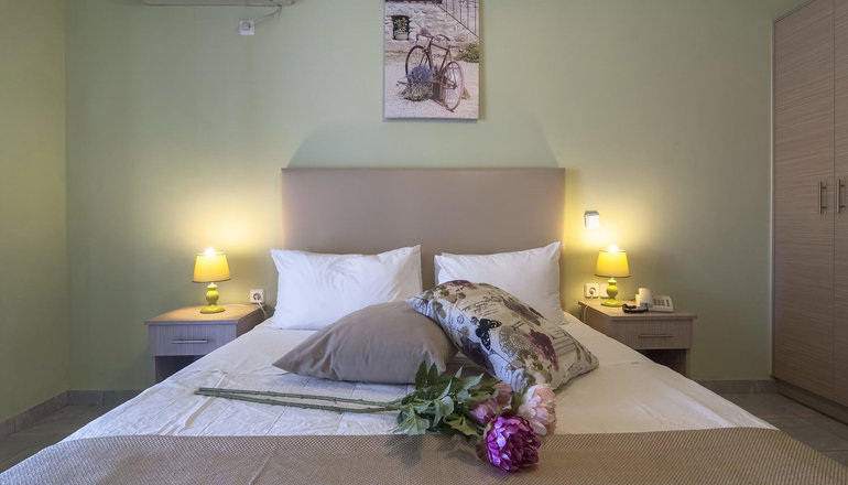 Venus Beach Hotel - Νέα Στύρα, Εύβοια