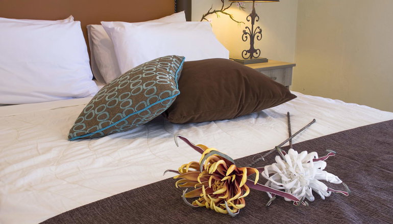 Venus Beach Hotel - Νέα Στύρα, Εύβοια