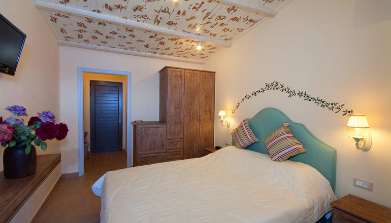 Venus Beach Hotel - Νέα Στύρα, Εύβοια