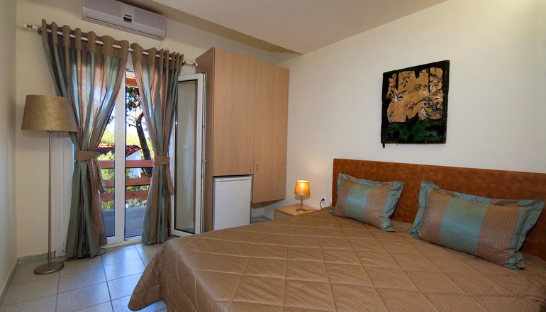 Venus Beach Hotel - Νέα Στύρα, Εύβοια