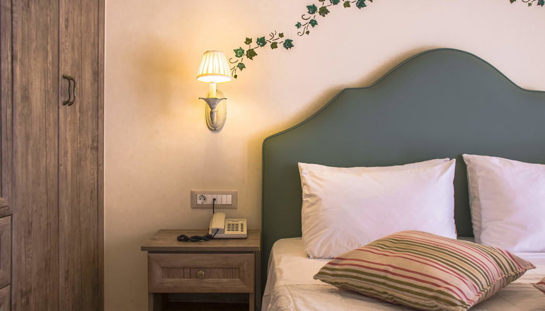 Venus Beach Hotel - Νέα Στύρα, Εύβοια