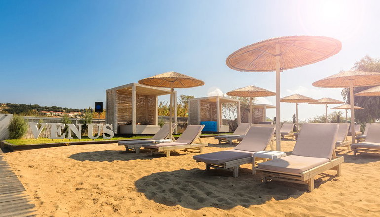 Venus Luxury Resort