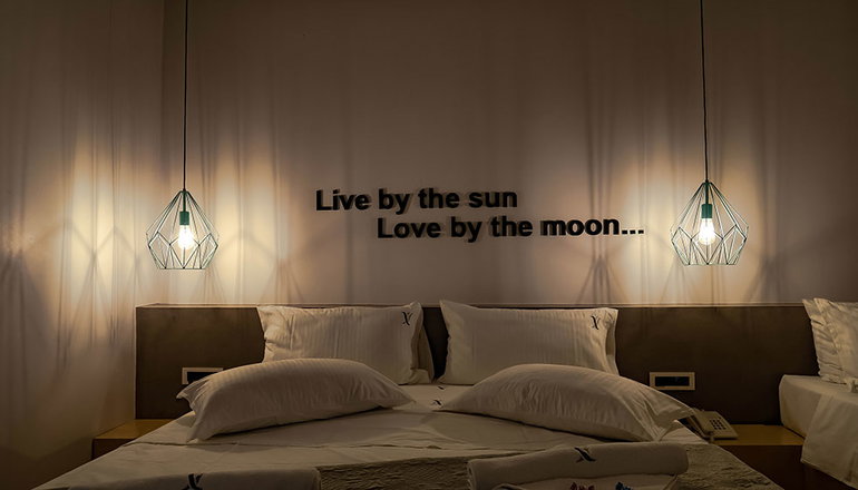 Venus Luxury Resort