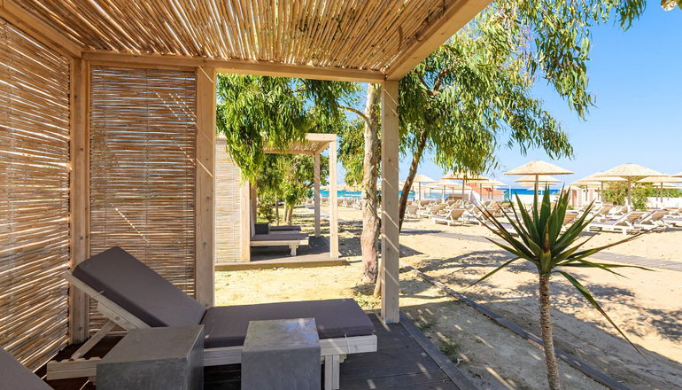 Venus Luxury Resort