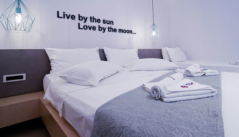 Venus Luxury Resort