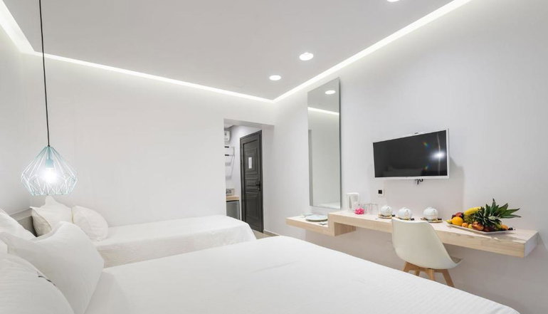 Venus Luxury Resort
