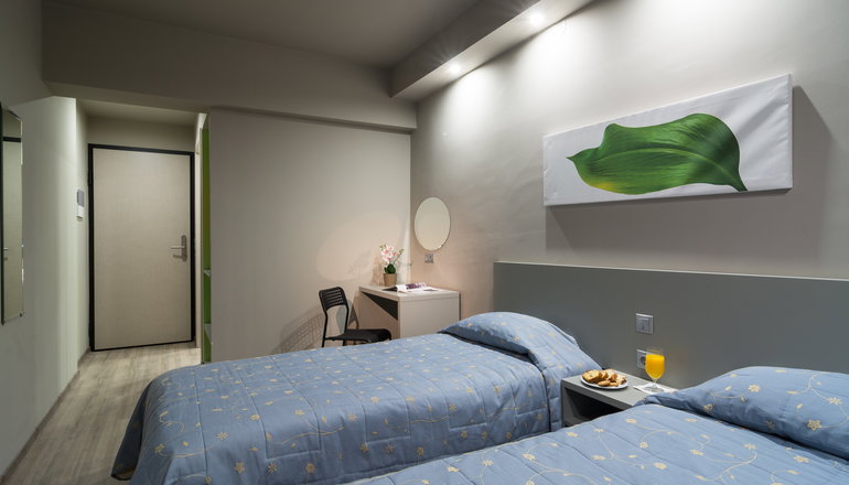 Vergina Hotel - Θεσσαλονίκη