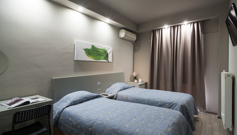 Vergina Hotel - Θεσσαλονίκη