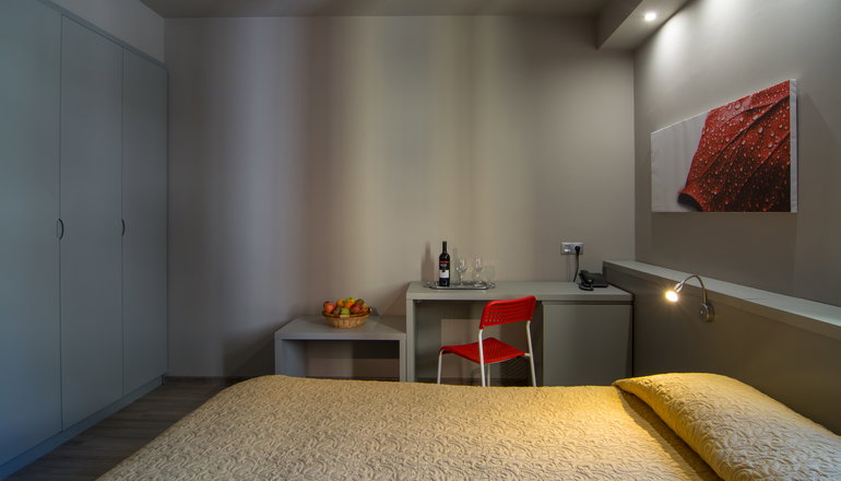Vergina Hotel - Θεσσαλονίκη