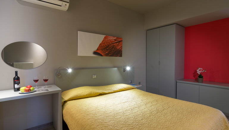 Vergina Hotel - Θεσσαλονίκη