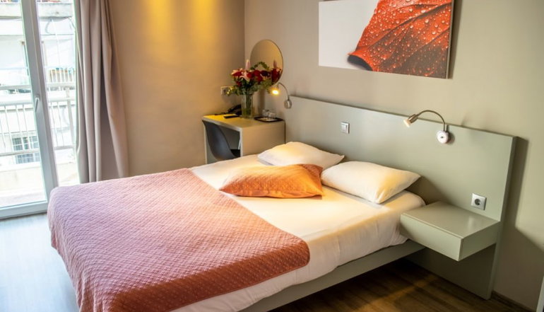 Vergina Hotel - Θεσσαλονίκη
