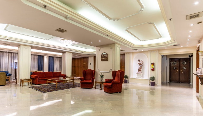 Vergina Hotel - Θεσσαλονίκη