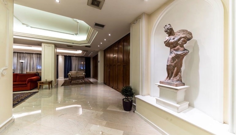 Vergina Hotel - Θεσσαλονίκη