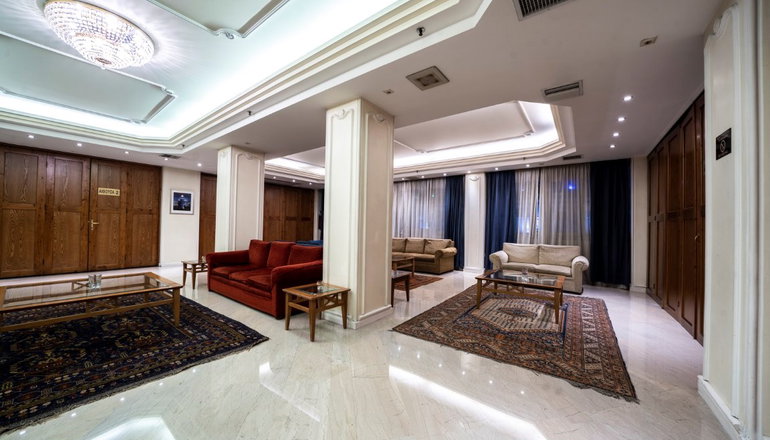 Vergina Hotel - Θεσσαλονίκη