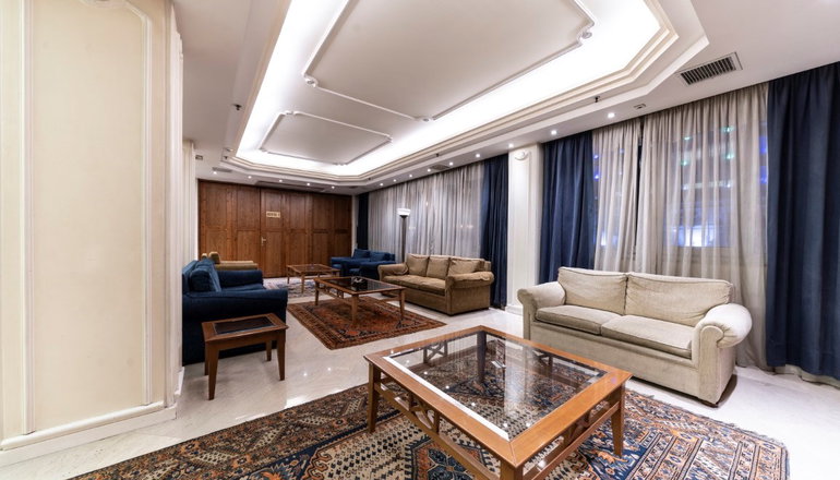 Vergina Hotel - Θεσσαλονίκη