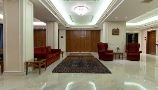 Vergina Hotel - Θεσσαλονίκη