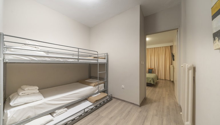 Vergina Hotel - Θεσσαλονίκη