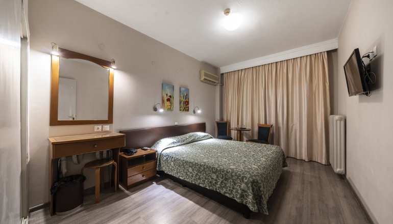 Vergina Hotel - Θεσσαλονίκη