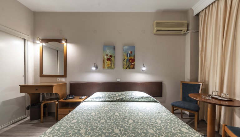 Vergina Hotel - Θεσσαλονίκη