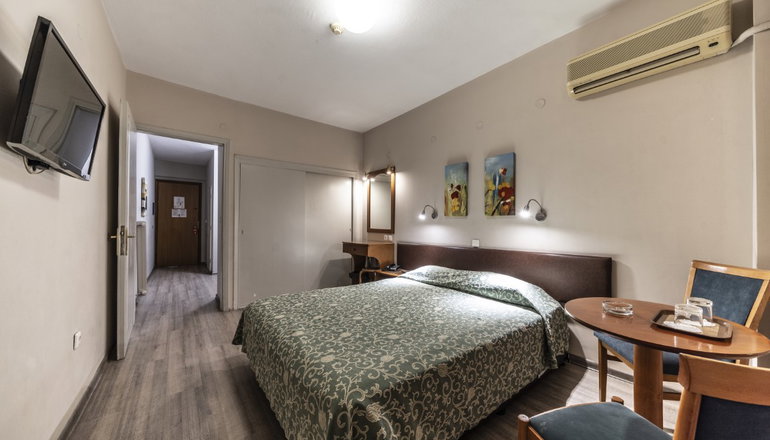 Vergina Hotel - Θεσσαλονίκη