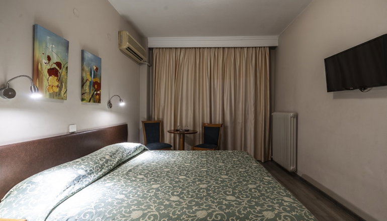 Vergina Hotel - Θεσσαλονίκη