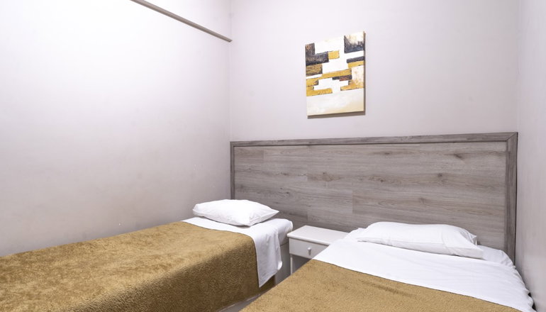Vergina Hotel - Θεσσαλονίκη