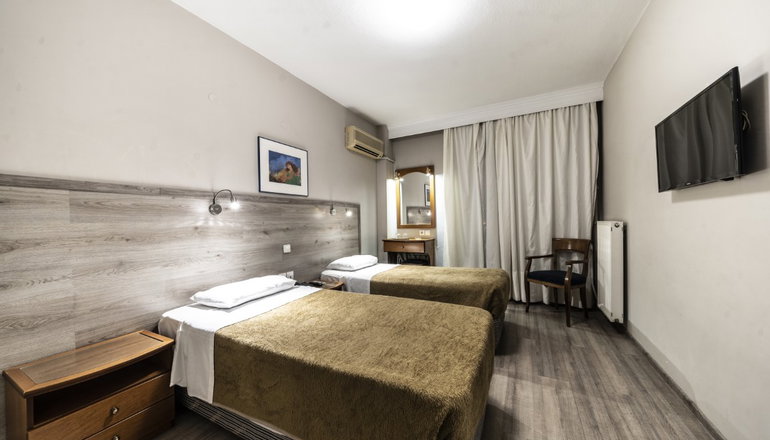 Vergina Hotel - Θεσσαλονίκη