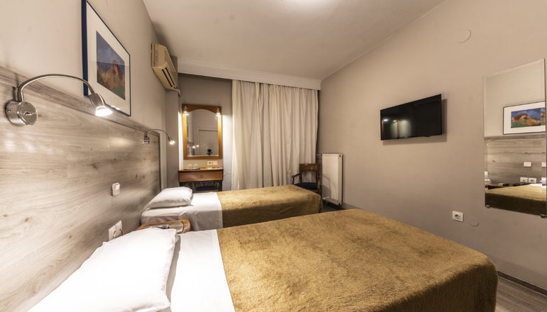 Vergina Hotel - Θεσσαλονίκη