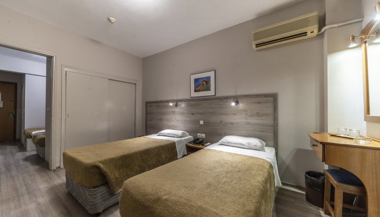Vergina Hotel - Θεσσαλονίκη