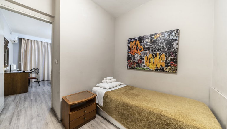 Vergina Hotel - Θεσσαλονίκη