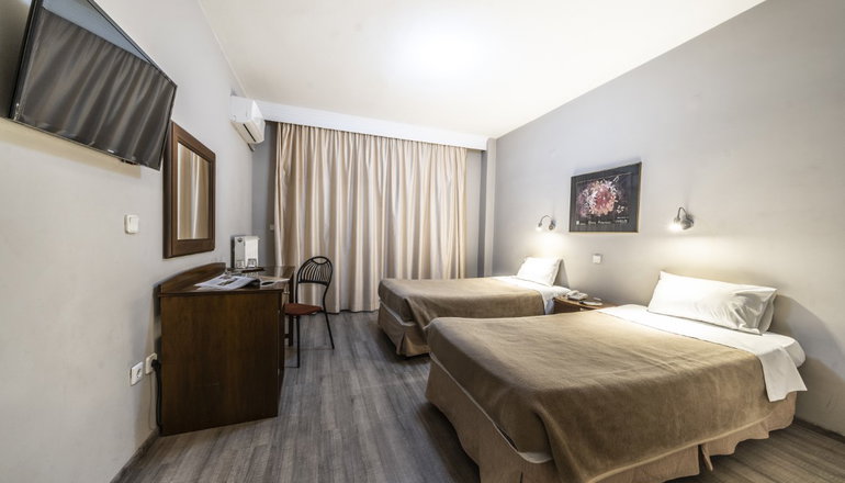 Vergina Hotel - Θεσσαλονίκη