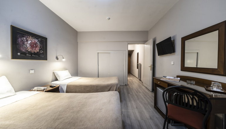 Vergina Hotel - Θεσσαλονίκη