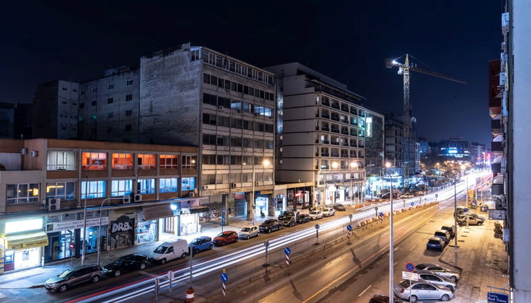 Vergina Hotel - Θεσσαλονίκη