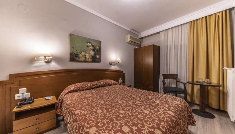 Vergina Hotel - Θεσσαλονίκη