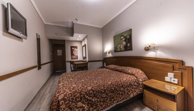 Vergina Hotel - Θεσσαλονίκη