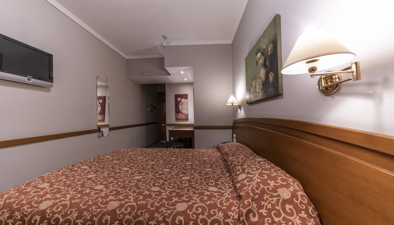 Vergina Hotel - Θεσσαλονίκη